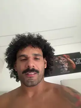 Gustavo17model online show from 6, 3, 2026