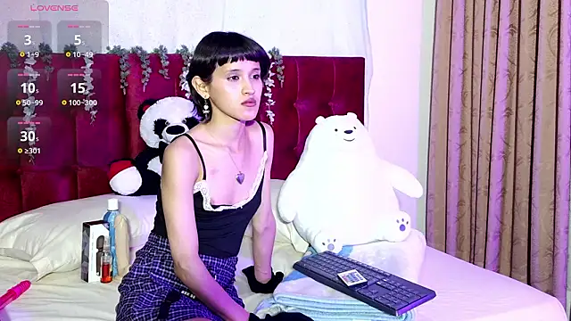 Veronica Lamberth online show from 13, 3, 2026