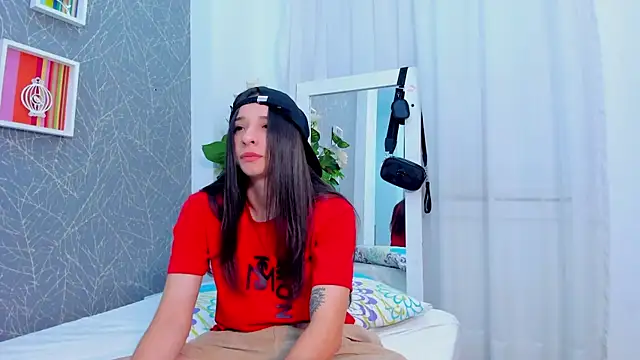 Snapshot of ViictoriiaSaenz chatting on 29, 5, 2026 ViictoriiaSaenz online show from 29, 5, 2026