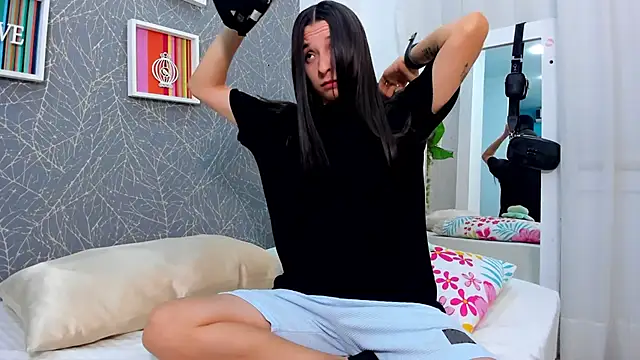 Snapshot of ViictoriiaSaenz chatting on 13, 5, 2026 ViictoriiaSaenz online show from 13, 5, 2026
