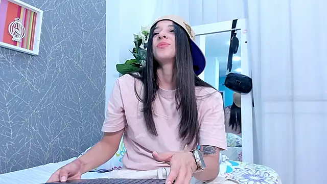 Snapshot of ViictoriiaSaenz chatting on 24, 5, 2026 ViictoriiaSaenz online show from 24, 5, 2026
