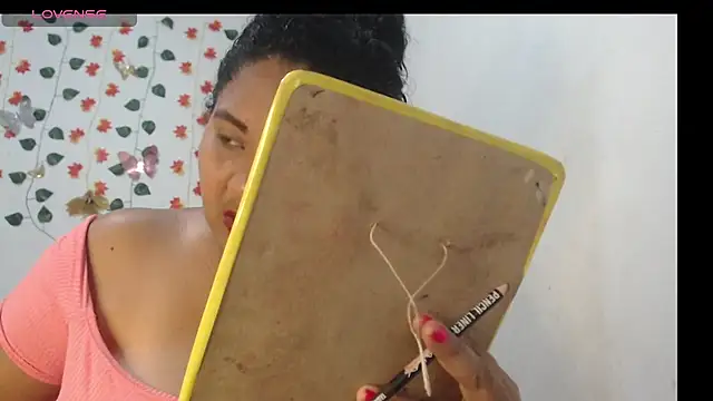 Karla Rodriguez0 online show from 25, 5, 2026