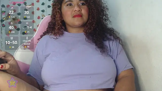 Karla Rodriguez0 online show from 12, 3, 2026