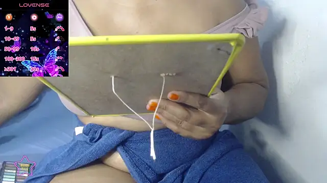 Karla Rodriguez0 online show from 7, 2, 2026