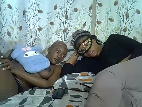 CreamyCupCake 96 online show from 21, 3, 2026