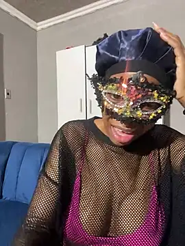 CreamyCupCake 96 online show from 20, 4, 2026