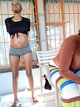 CreamyCupCake 96 online show from 20, 3, 2026