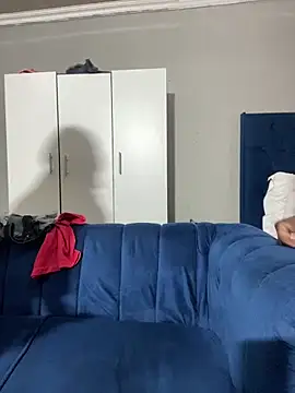 CreamyCupCake 96 online show from 19, 4, 2026