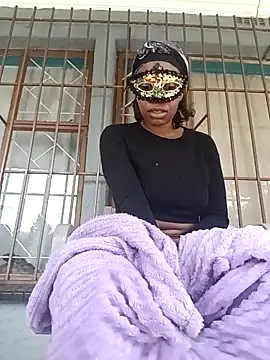 CreamyCupCake 96 online show from 22, 3, 2026