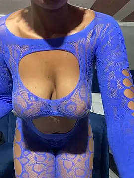 CreamyCupCake 96 online show from 3, 4, 2026