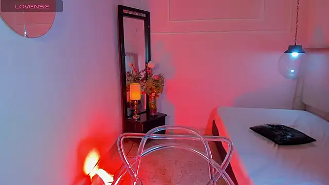 Brendajennerr online show from 26, 2, 2026