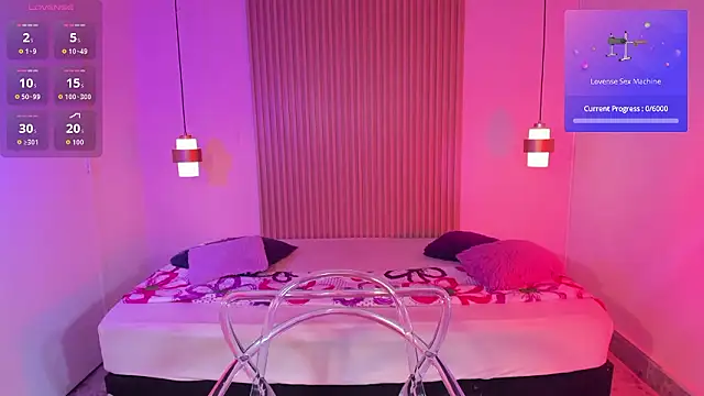 Brendajennerr online show from 13, 2, 2026