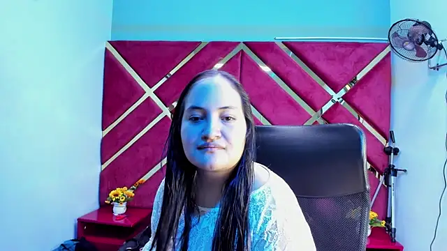 MiaRouss69 online show from 14, 2, 2026