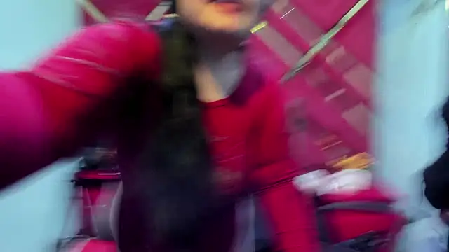 MiaRouss69 online show from 10, 2, 2026