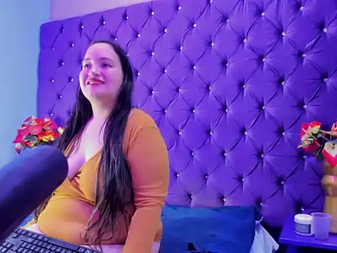 MiaRouss69 online show from 31, 1, 2026