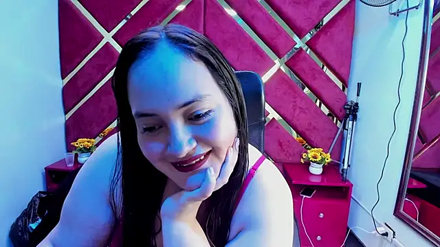 MiaRouss69 online show from 12, 2, 2026