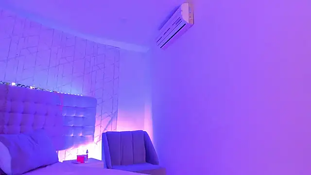 AlexiiaBrown online show from 7, 2, 2026