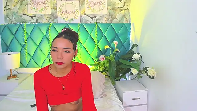 AlexiiaBrown online show from 23, 5, 2026