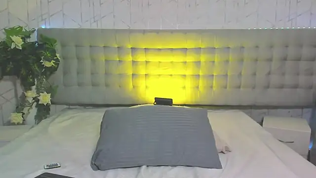 AlexiiaBrown online show from 15, 3, 2026