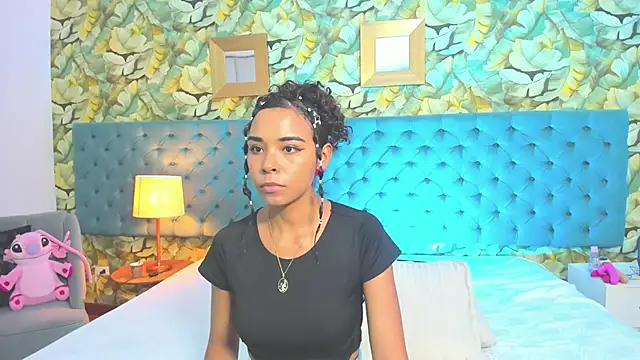 AlexiiaBrown online show from 31, 5, 2026