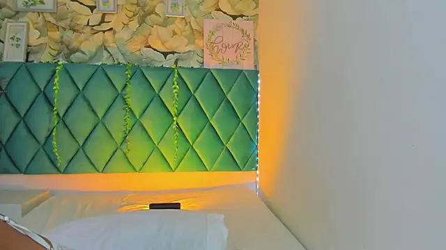 AlexiiaBrown online show from 7, 5, 2026