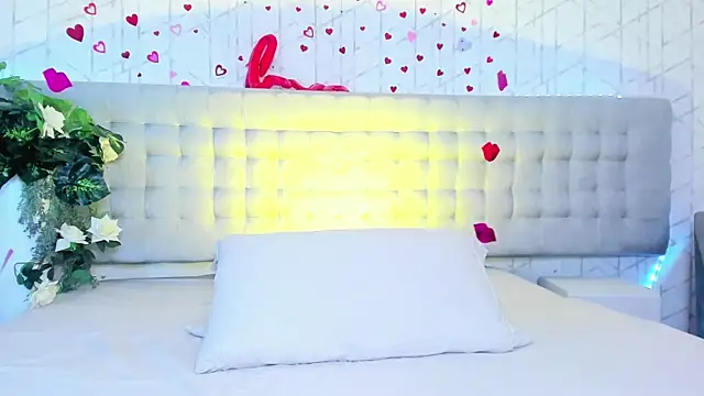 AlexiiaBrown online show from 19, 2, 2026