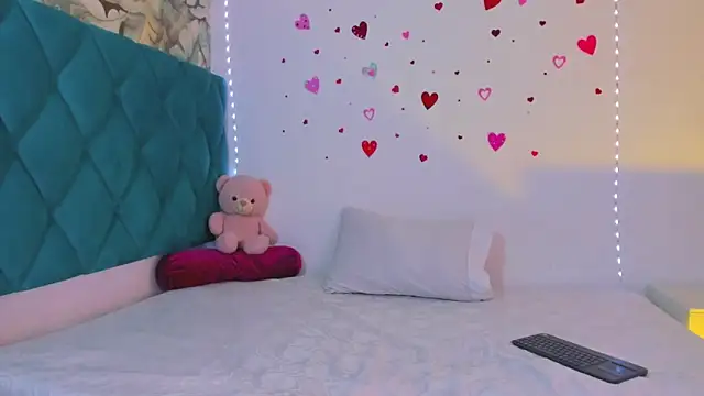 AlexiiaBrown online show from 29, 5, 2026