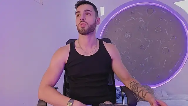 Apolo lux1 online show from 21, 4, 2026