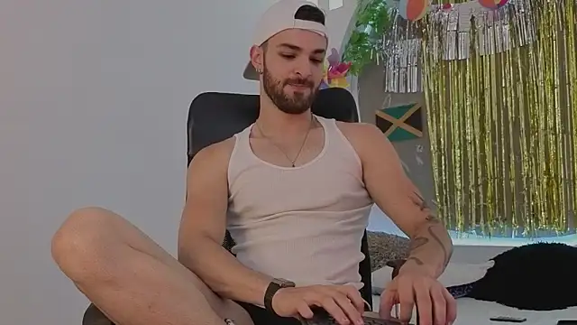 Apolo lux1 online show from 19, 4, 2026