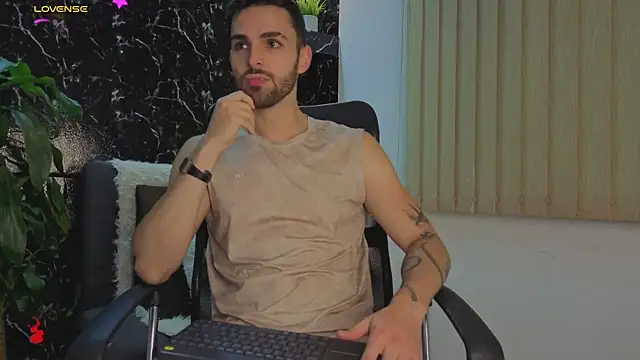 Apolo lux1 online show from 17, 1, 2026