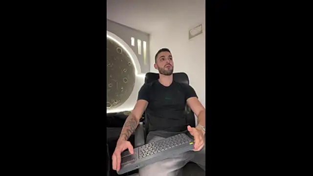 Apolo lux1 online show from 20, 5, 2026