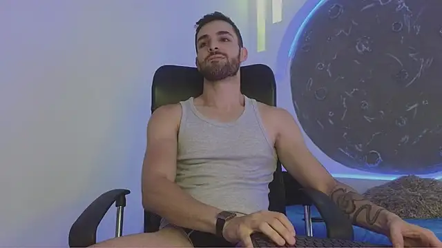 Apolo lux1 online show from 14, 3, 2026