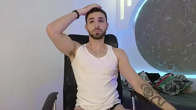 Apolo lux1 online show from 11, 2, 2026