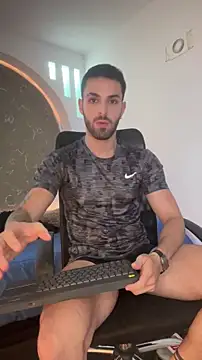 Apolo lux1 online show from 26, 3, 2026