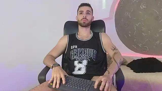 Apolo lux1 online show from 20, 2, 2026