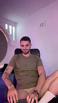 Apolo lux1 online show from 20, 3, 2026