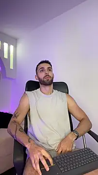 Apolo lux1 online show from 24, 2, 2026