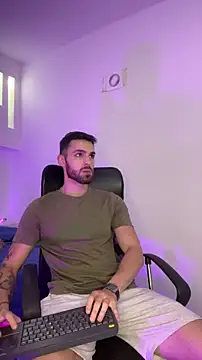 Apolo lux1 online show from 11, 3, 2026