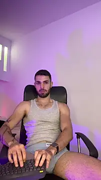 Apolo lux1 online show from 28, 2, 2026