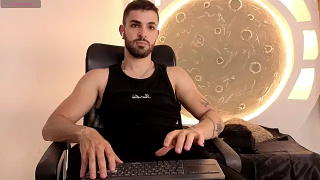Apolo lux1 online show from 24, 5, 2026