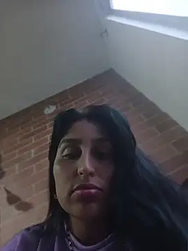 Snapshot of LunaRouuse_ chatting on 3, 6, 2026 LunaRouuse online show from 3, 6, 2026