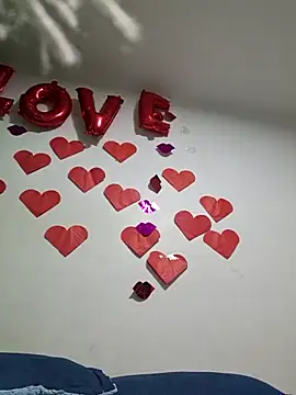 LunaRouuse  online show from 19, 2, 2026