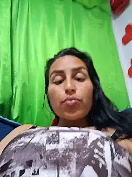 LunaRouuse  online show from 28, 2, 2026