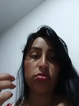 Snapshot of LunaRouuse_ chatting on 31, 5, 2026 LunaRouuse online show from 31, 5, 2026