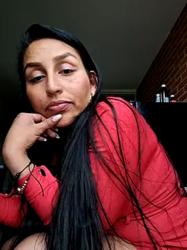 LunaRouuse  online show from 23, 2, 2026