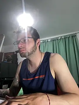 Baphomet212341 online show from 1, 4, 2026