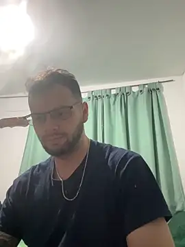 Baphomet212341 online show from 5, 2, 2026