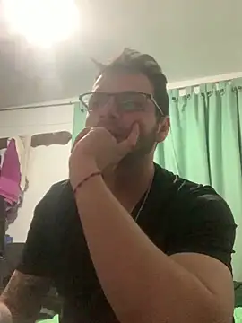 Baphomet212341 online show from 14, 3, 2026