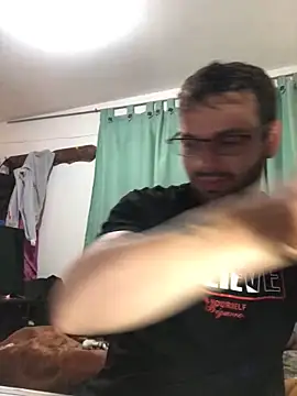 Baphomet212341 online show from 8, 3, 2026