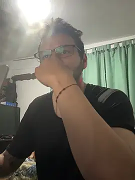 Baphomet212341 online show from 24, 3, 2026